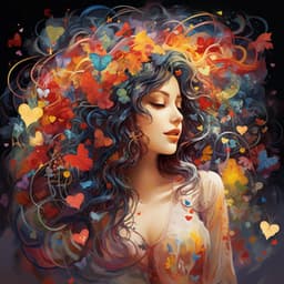 Lofi Chill Out Lounge Music - Love Romance Music Zone