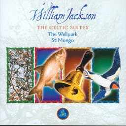 The Celtic Suites: The Wellpark + St. Mungo - William Jackson