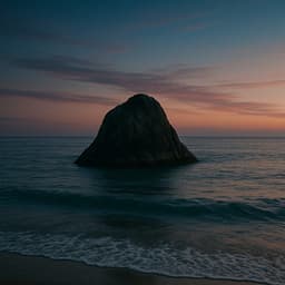 50 Meditative Waters: Ocean Rest Sounds - Seascapers