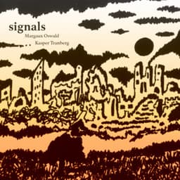 Signals - Kasper Tranberg