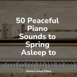 50 Piano Tracks for a Deep Chillout - Instrumental Piano Universe