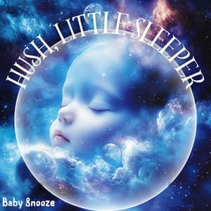 Hush, Little Sleeper - Baby Snooze