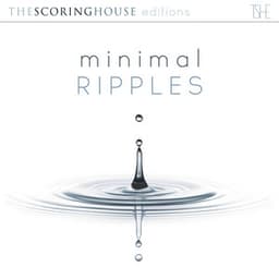 Minimal Ripples - Robert Foster