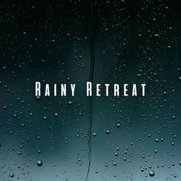 Rainy Retreat: Ambient Sounds for Pampering Massages - The Rain Library