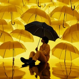 Bevochtigde Weerwonder - Rain Sounds to Fall Asleep To