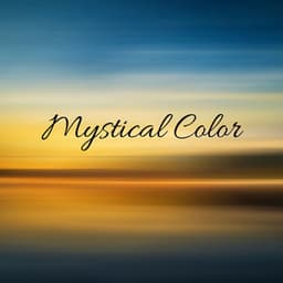 Mystical Color - Tranquility Spree