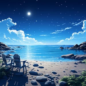 Relajación Del Océano: Relajantes Melodías Marítimas - Canal Naturaleza sin parar