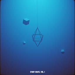 Study Beats, Vol. 1 - Study Beats