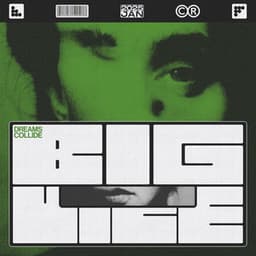 Big Vice: Dreams Collide - Splendor of Meditation for Smoking Cessation