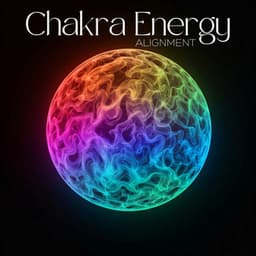 Chakra Energy Alignment: Body Awareness, Spiritual Frequency, Meditation for Spiritual Balance - Chakra Healing Music Academy