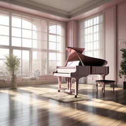 Baby Piano: Lullabies for Gentle Sleep - Flows of Sleep