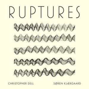 Ruptures - Søren Kjærgaard
