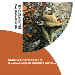Unveiling the Hidden Code of Brainwave-Neurotransmitter Interplay - Miracle Therapy & Brainwaves Tones