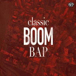 Classic Boom Bap - Raw Rhymers