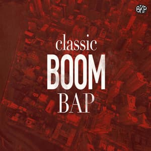 Classic Boom Bap - Raw Rhymers