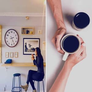 Urbane Smooth Jazz Chill Out - Background for Sunny Days - Good Morning Jazz Cafe