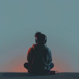 Cadencia De Relajación: Sincronización Binaural - Campanas Koshi Relax