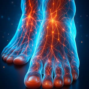 Neuropathy Healing - John Solfeggio