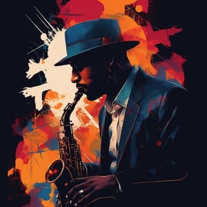 Classic Groove Revamp: Jazz Music Rhythm - Jazz Lounge Cafe