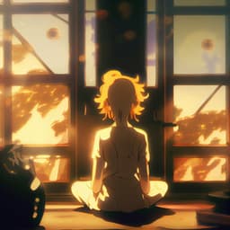 Serene Meditation - Meditative Music Guru