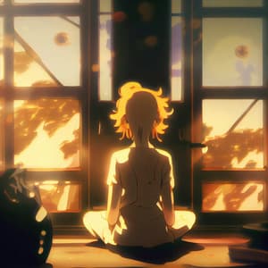 Serene Meditation - Meditative Music Guru