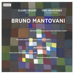 Bruno Mantovani - Bruno Mantovani