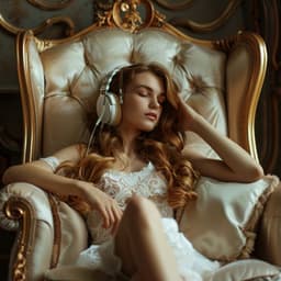 Quietude Moments: Chill Music for Relaxation - Relaxing Music Solitude