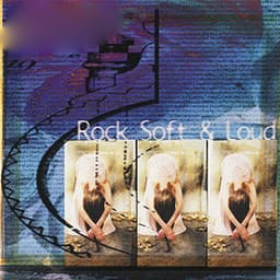 Rock: Soft & Loud - Guitar Rock Destiny