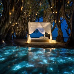 Waves of Inspiration: Binaural Ocean Melodies for Creative Energy and Flow - Binaural Beat