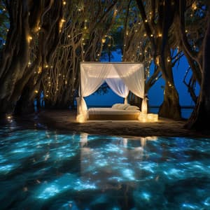 Waves of Inspiration: Binaural Ocean Melodies for Creative Energy and Flow - Binaural Beat