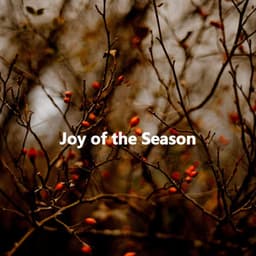 Joy of the Season - Good Morning Jazz