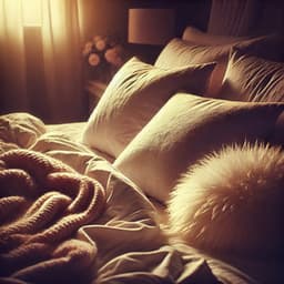 1 Sleep Saga: Pillow Phase - Calm Music