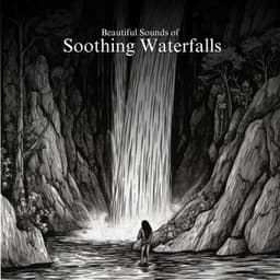 Beautiful Sounds of Soothing Waterfalls - Naturaleza Sonidos