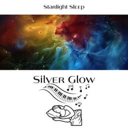 Silver Glow - Starlight Sleep