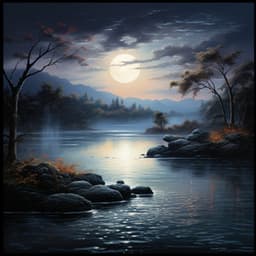 Igniting the Work Flame: Harmonic Soundscapes - Sizzling Nature Fire Sounds