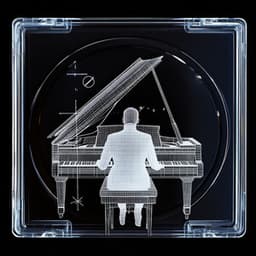 Dainty Daydreams - Instrumental Piano Music