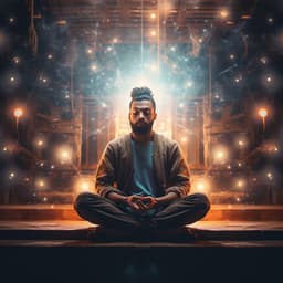 Fundamentos En Piano: Ecos A Través De Espacios Intemporales - Música Relajada de Piano