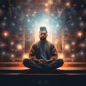 Fundamentos En Piano: Ecos A Través De Espacios Intemporales - Música Relajada de Piano