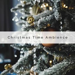 1 0 1 Christmas Time Ambience - Christmas Moods