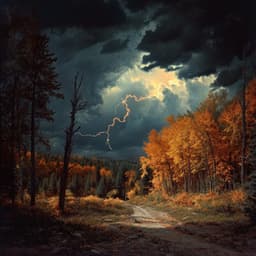 Aqueous Anthem - Deep Sleep Brown Noise