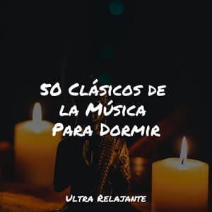 50 Clásicos de la Música Para Dormir - Sonido de lluvia