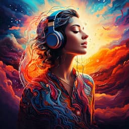 Gentle Paths: Music for Stillness - Acoustic Cafe Music Background Music