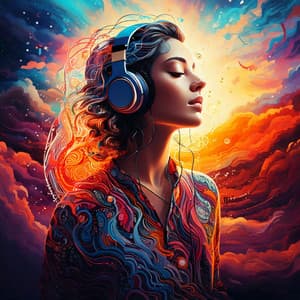 Gentle Paths: Music for Stillness - Acoustic Cafe Music Background Music