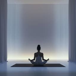 Calmado Y Sereno: Melodías De Relajación Para Una Meditación Consciente - Relax sin fin