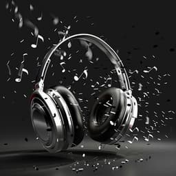 Melodic Journeys: Gentle Music for Balance - Namaste Mudra