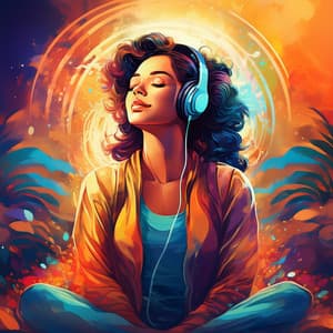 Evening Relaxation: Gentle Soundscapes - Evening Chillout Playlist