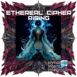 Ethereal Cipher Rising - Immaculate Intent Integration