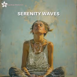 Serenity Waves: The 4-7-8 Breath Flow and Tibetan Bowls - Hong Kong Meditation