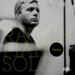 Ostinato - François Raulin