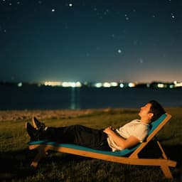 Gentle Relaxation Music for Peaceful Evenings - Relaxing Aid